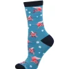 Socksmith Sokker & Fottøy^A Lotta Axolotls Socks (35-42)