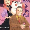 Umi Sakurai Komedie^A Man and His Cat 14