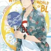 Konkici Boys Love|Romanse^A Man Who Defies the World of BL, Vol. 2