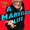 Danny Fingeroth Biografier^A Marvelous Life: The Amazing Story of Stan Lee