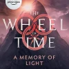 Brandon Sanderson Brandon Sanderson^A Memory Of Light: Book 14 of the Wheel of Time (Now a major TV series)