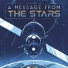 Clarence Simpson Samarbeid^A Message From the Stars