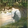 John Howe Tegne & Male|Biografier^A Middle-earth Traveller: Sketches from Bag End to Mordor