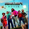 A Minecraft Movie (Blu-Ray)* Film & Tv