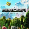 A Minecraft Movie Film & Tv^Steelbook (Blu-Ray + 4K UHD)