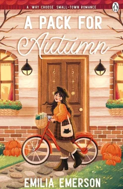 Emilia Emerson Romantikk|Fantasy^A Pack for Autumn
