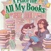 Alex Cutler Familiespill^A Place for All My Books Standard Kickstarter Edition