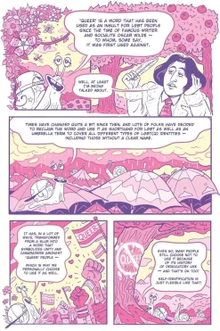 J.R. Zuckerberg A Quick & Easy Guide to Queer & Trans Identities* Lgbtq+