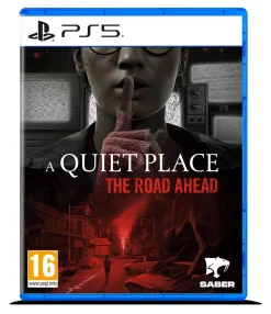 A Quiet Place: The Road Ahead (PS5)* Tv-Spill