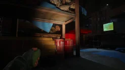 A Quiet Place: The Road Ahead (PS5)* Tv-Spill