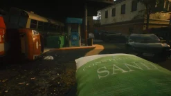 A Quiet Place: The Road Ahead (PS5)* Tv-Spill