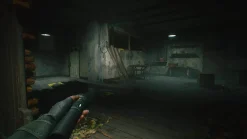 A Quiet Place: The Road Ahead (PS5)* Tv-Spill