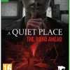 A Quiet Place: The Road Ahead Tv-Spill^(Xbox)
