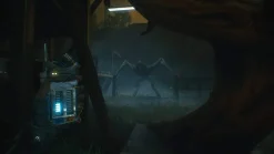 A Quiet Place: The Road Ahead Tv-Spill^(Xbox)