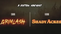 Ryan Jorjorian A Rotten Harvest Expansion* Spill For To