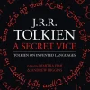 Andrew Higgins A Secret Vice: Tolkien on Invented Languages* J. R. R. Tolkien|Filosofi & Livsstil