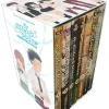 Yoshitoki Oima Samlebokser^A Silent Voice Complete Series Box Set