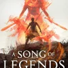 M. H. Ayinde Historie^A Song of Legends Lost