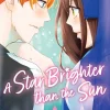 Kazune Kawahara Romanse^A Star Brighter Than the Sun Vol. 03