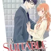 Shin Kawamaru Romanse^A Suitable Fetish Vol. 04
