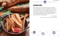 Insight Editions A Taste of Marvel: Snacks: Bite-Size Recipes in a Snack-Size Book* Kokebøker