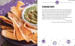 Insight Editions A Taste of Marvel: Snacks: Bite-Size Recipes in a Snack-Size Book* Kokebøker