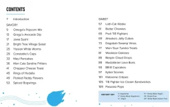 Insight Editions A Taste of Star Wars: Snacks : Bite-Size Recipes in a Snack-Size Book* Kokebøker