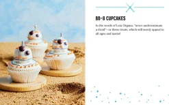 Insight Editions A Taste of Star Wars: Snacks : Bite-Size Recipes in a Snack-Size Book* Kokebøker