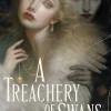 A.B. Poranek A Treachery of Swans* Lgbtq+