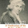 Mary Wollstonecraft A Vindication of the Rights of Woman (Collins Classics)* Filosofi & Livsstil