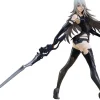 Pop Up Parade Samleobjekter^A2 YoRHa Type A No. 2 PVC Statue 17 cm