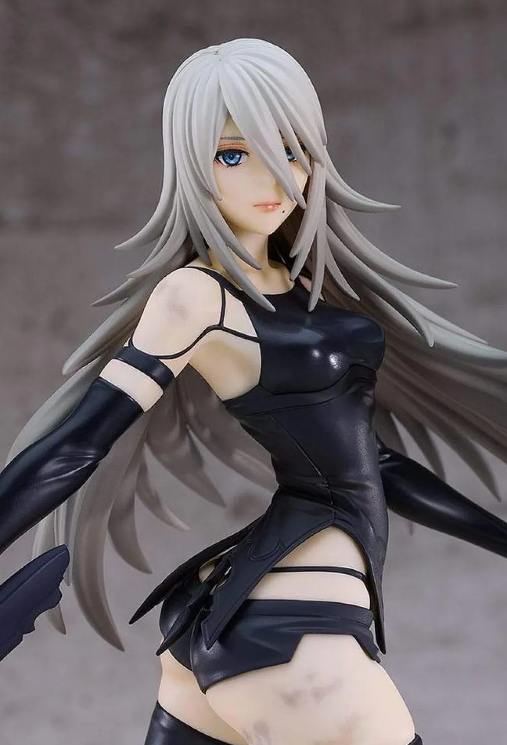 Pop Up Parade Samleobjekter^A2 YoRHa Type A No. 2 PVC Statue 17 cm