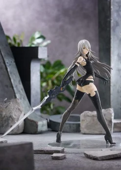 Pop Up Parade Samleobjekter^A2 YoRHa Type A No. 2 PVC Statue 17 cm