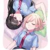 Hijiki A Yuri Love Story That Begins with Getting Dumped in a Dream Vol. 1* Girls Love|Kommer Snart
