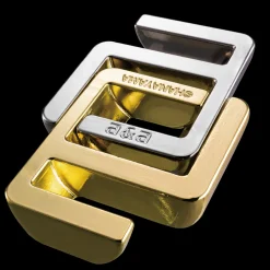 Hanayama Cast Puzzles Hjernetrim^A&A Cast Puzzle (Level 2)