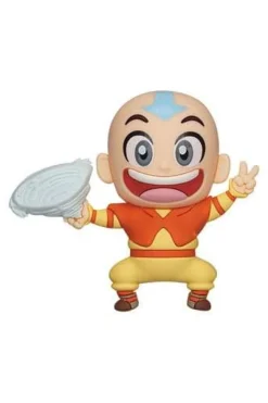 Kjøleskapsmagnet^Aang 3D Magnet