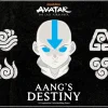 Patrick Marino Aangs Destiny* Samarbeid
