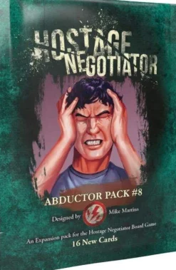 Mike Martins Abductor Pack 8 Expansion* Spill For To