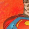 Frank Quitely Superman^Absolute All Star Superman