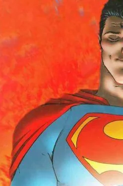 Frank Quitely Superman^Absolute All Star Superman