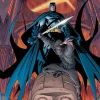 Andy Kubert Absolute Batman and Son by Grant Morrison* Krim & Mysterier|Batman