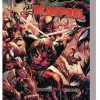 Frank Tieri Deadpool^Absolute Carnage vs. Deadpool
