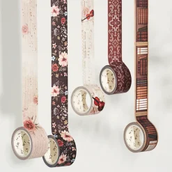 Academia Washi Tape Set (5)* Tilbehør