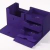 Deck-Bokser & Oppbevaring^Academic XL Purple Stealth Edition 133+ Deck Box
