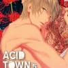 Kyugo Boys Love^Acid Town Vol. 05
