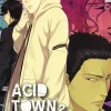 Kyugo Acid Town, Volume 2* Boys Love