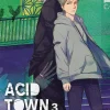 Kyugo Acid Town, Volume 3* Boys Love