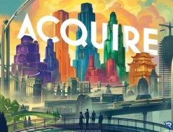 Acquire 2023 Edition* Strategi