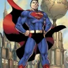 Brian Michael Bendis Action Comics #1000: The Deluxe Edition* Superman