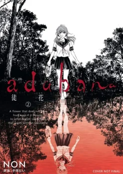 Non Adabana Volume 2* Kommer Snart